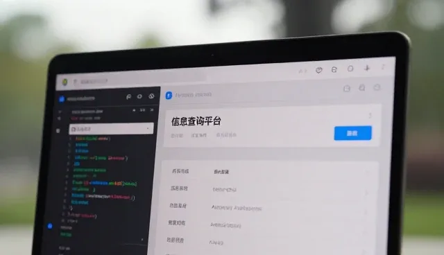 信息查询平台在多行业覆盖中的发展趋势分析